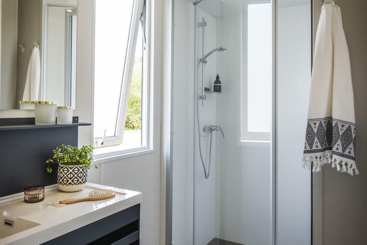 Camping International De Maisons-Laffitte Hotell Eksteriør bilde